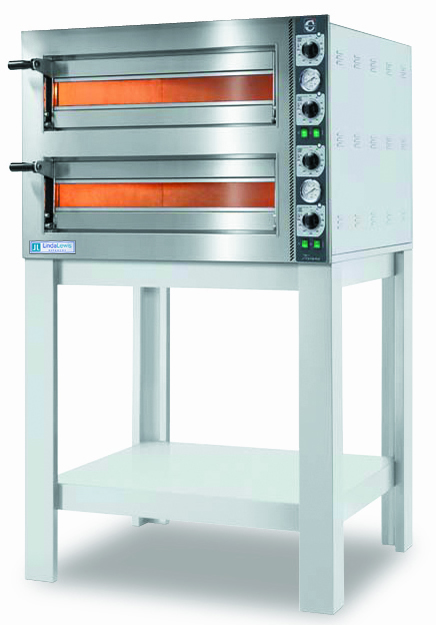 Cuppone LLKTZ7202_Electric_Pizza_oven